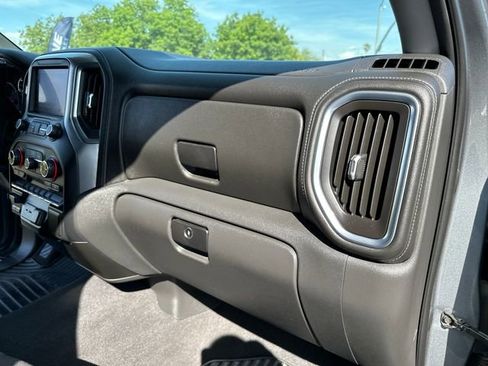 Used 2020 Chevrolet Silverado 1500 LT w/ All-Star Edition RWD image 27