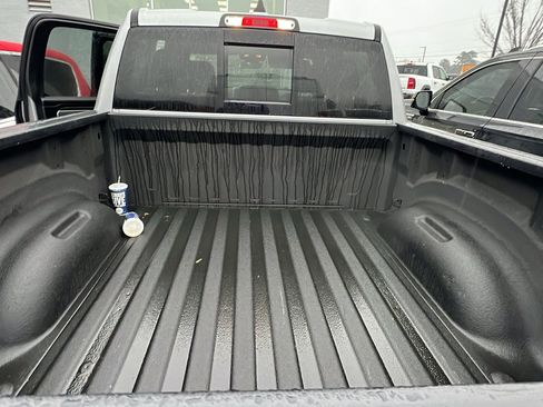 Used 2023 RAM 1500 Big Horn image 12