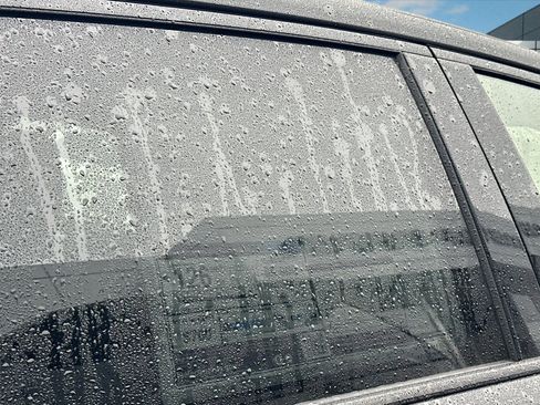 New 2026 Lexus RZ 450e 2WD image 30