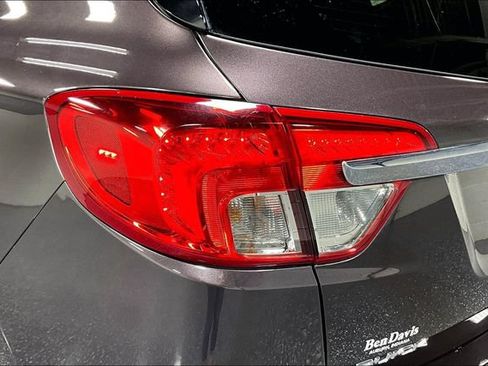 Used 2017 Buick Envision Premium AWD/4WD image 23