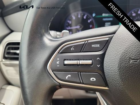 Used 2021 Hyundai Palisade SEL AWD/4WD image 24
