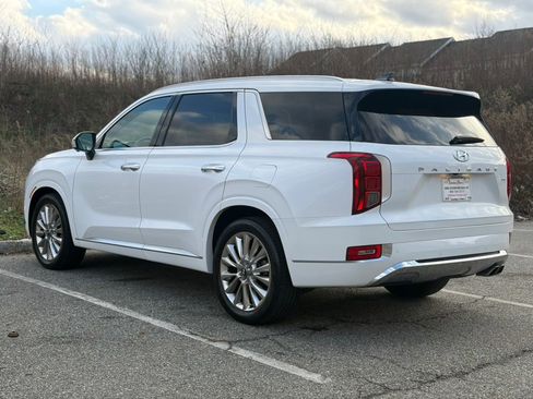 Used 2020 Hyundai Palisade Limited image 6