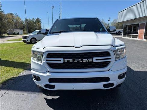 Used 2022 RAM 1500 Big Horn AWD/4WD image 28