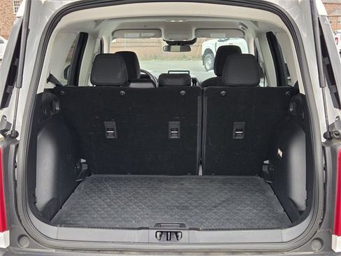 Certified 2024 Ford Bronco Sport Big Bend w/ Topo Graphic Package image 13