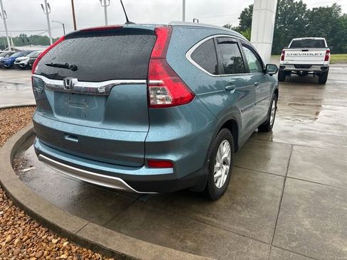 Used 2016 Honda CR-V EX-L image 5