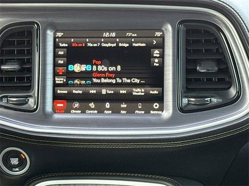 Used 2023 Dodge Challenger R/T Scat Pack image 15