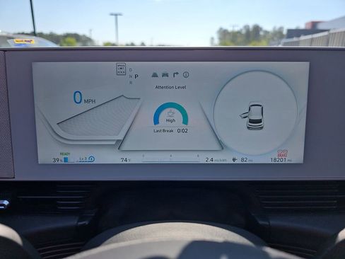 Used 2023 Hyundai Ioniq 5 Limited image 23