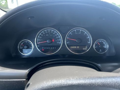 Used 2008 Chevrolet Uplander LT w/ Power Convenience Package image 9