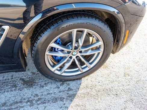 Used 2019 BMW X3 M40i w/ Premium Package image 10