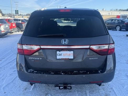 Used 2012 Honda Odyssey Touring image 6