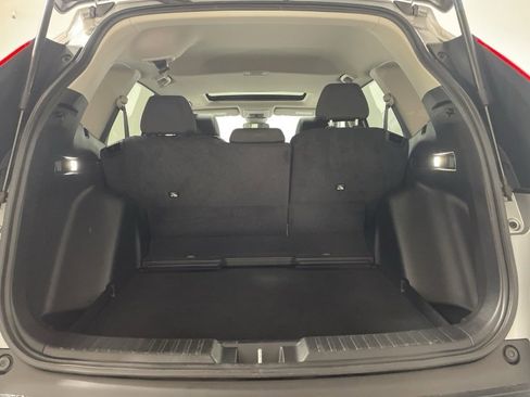 Used 2024 Honda CR-V EX image 8