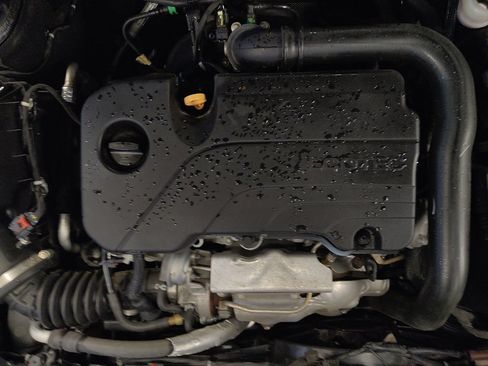Used 2020 Chevrolet Malibu LS FWD image 30