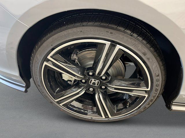 New 2026 Honda Accord Sport image 11