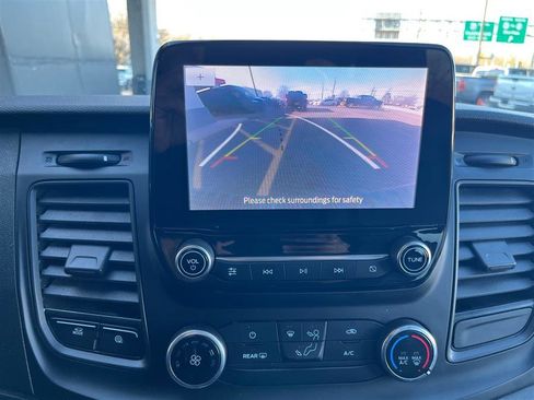 Used 2020 Ford Transit 150 XL image 18