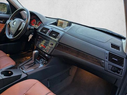 Used 2008 BMW X3 3.0si image 21