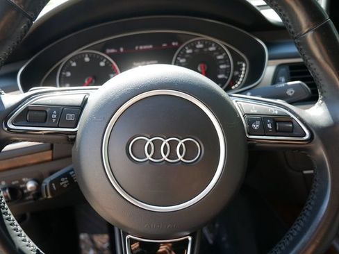 Used 2016 Audi A7 3.0T Prestige w/ Prestige Package AWD/4WD image 17