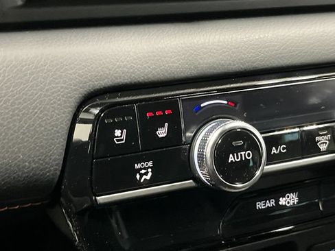 New 2026 Honda Passport TrailSport Elite image 20