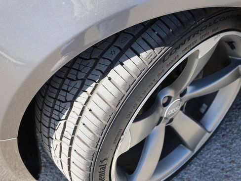 Used 2015 Audi A5 2.0T Premium Plus w/ Technology Package AWD/4WD image 23