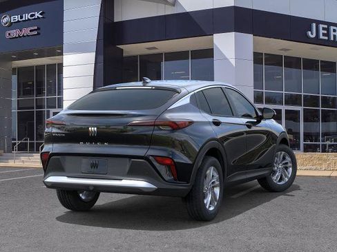 New 2026 Buick Envista Preferred image 28