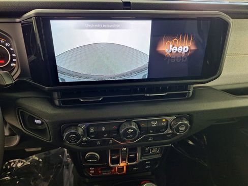 New 2026 Jeep Wrangler Willys image 20