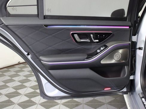 Certified 2024 Mercedes-Benz S 63 AMG S image 28