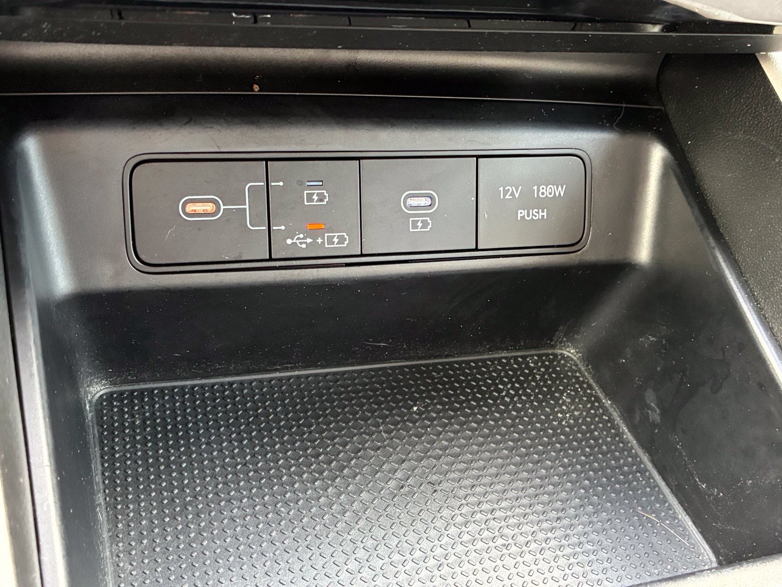 Used 2026 Hyundai Tucson SEL Plus FWD image 25