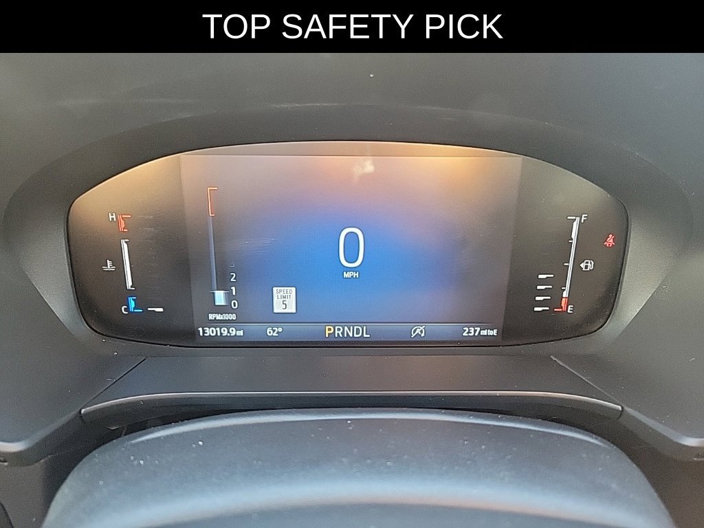 Certified 2024 Ford Escape ST-Line w/ Tech Pack #1 AWD/4WD image 23