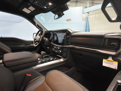 New 2025 Ford F150 Tremor w/ Equipment Group 402A High image 21