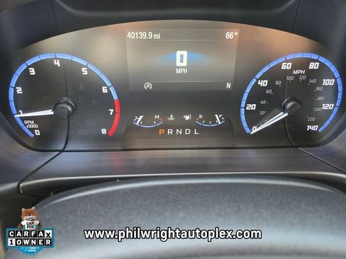 Used 2022 Ford Bronco Sport Big Bend w/ Convenience Package AWD/4WD image 27
