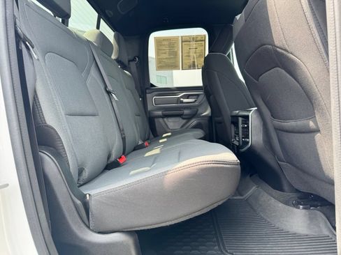 Used 2023 RAM 1500 Big Horn AWD/4WD image 15