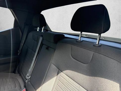Certified 2025 Hyundai Santa Cruz SE FWD image 17