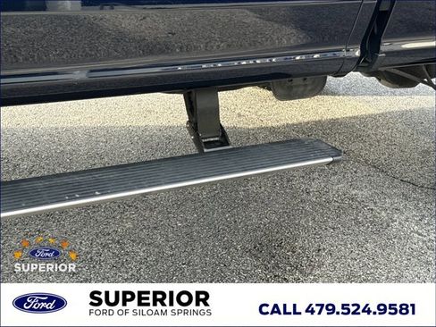 Used 2022 Ford F250 Platinum image 18