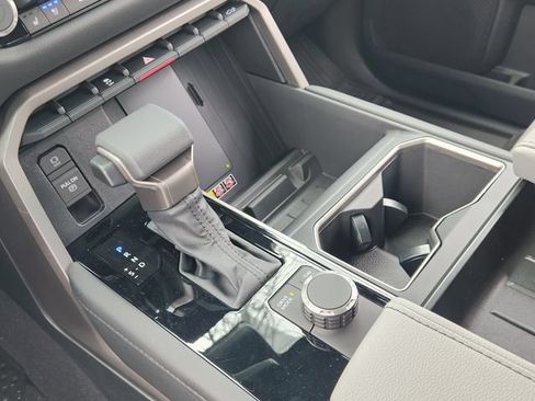 New 2026 Toyota Tundra Limited w/ Power Package RWD image 16