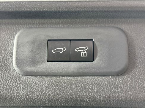 Certified 2025 Toyota Grand Highlander XLE image 39