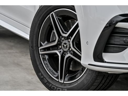 Certified 2026 Mercedes-Benz GLE 350 GLE 350 4MATIC image 3