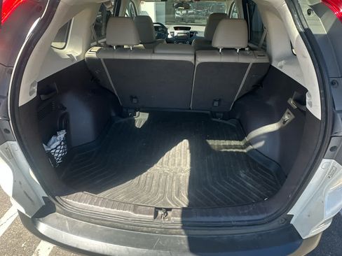 Used 2012 Honda CR-V EX-L image 9