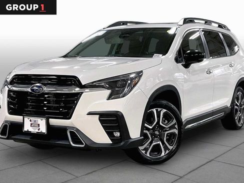 Used 2024 Subaru Ascent Touring AWD/4WD image 1