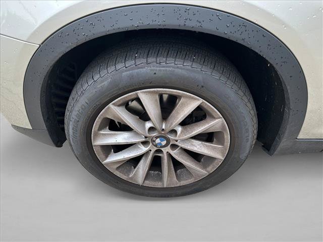 Used 2015 BMW X3 xDrive28i AWD/4WD image 9