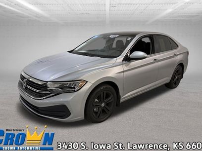 Used 2023 Volkswagen Jetta SE