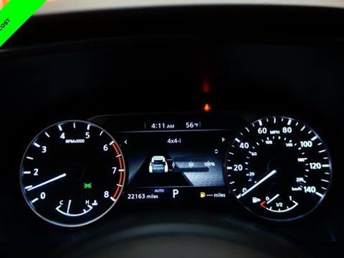 Certified 2023 Nissan Rogue S AWD/4WD image 13