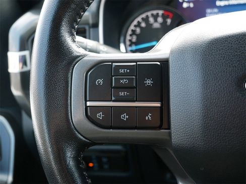 Certified 2022 Ford F150 XLT w/ Equipment Group 301A Mid image 18