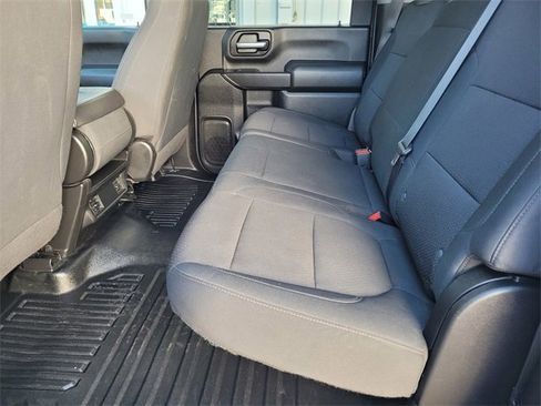 Used 2020 Chevrolet Silverado 2500 W/T w/ WT Convenience Package image 15