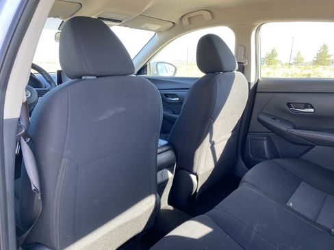 Used 2023 Nissan Sentra SV FWD image 32