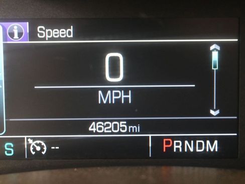 Used 2016 Chevrolet Impala LT image 11