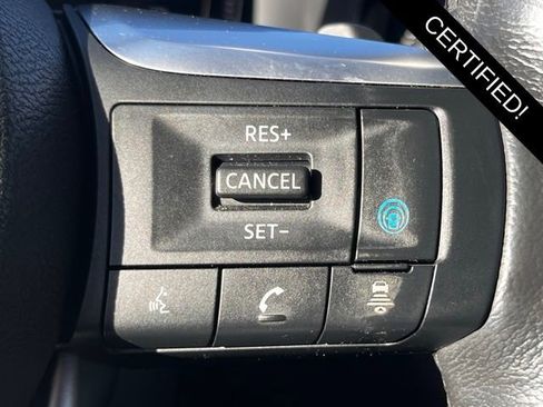 Certified 2023 INFINITI QX60 Luxe w/ Cargo Package image 14