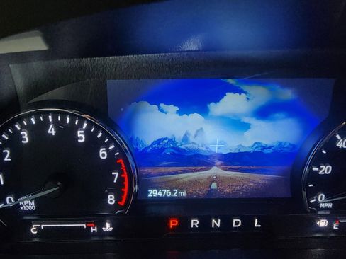 Used 2024 Ford Explorer XLT w/ Class IV Trailer Tow Package image 23