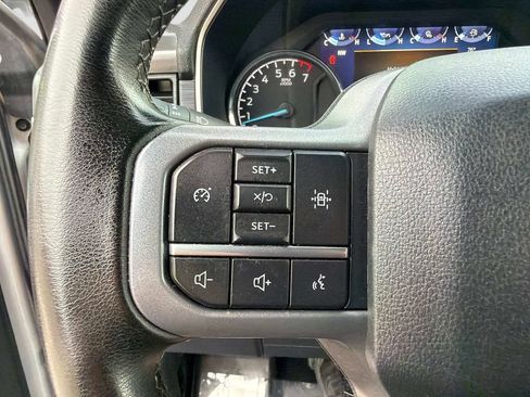 Used 2023 Ford F150 XLT w/ Equipment Group 302A High AWD/4WD image 30