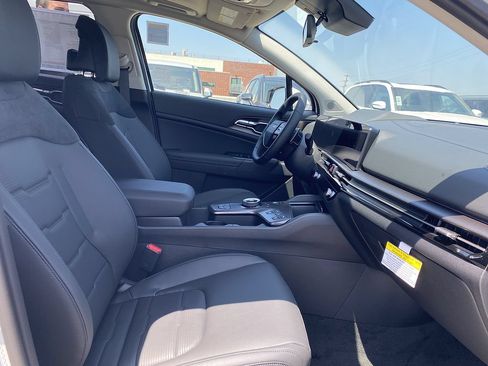 New 2026 Kia Sportage SX Prestige AWD/4WD image 26