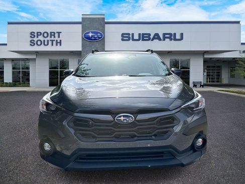 New 2026 Subaru Crosstrek 2.0i Premium AWD/4WD image 8