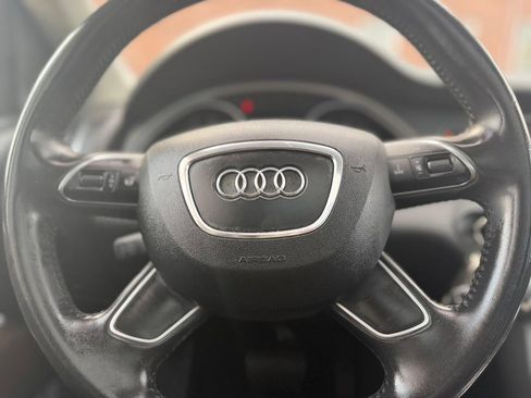 Used 2014 Audi Q7 3.0T Premium Plus w/ Premium Plus Package AWD/4WD image 16